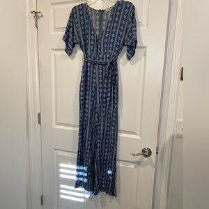 Charmed Romper -‎ short sleeve